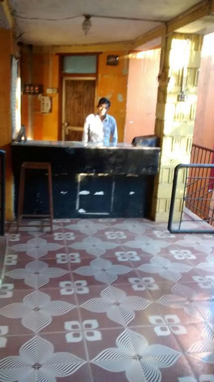 Ganaka Motel - Igatpuri Extérieur photo