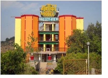 Ganaka Motel - Igatpuri Extérieur photo