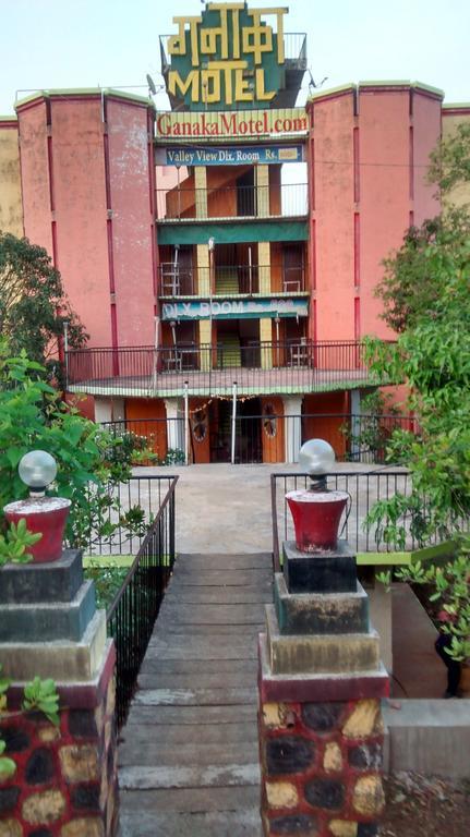 Ganaka Motel - Igatpuri Extérieur photo
